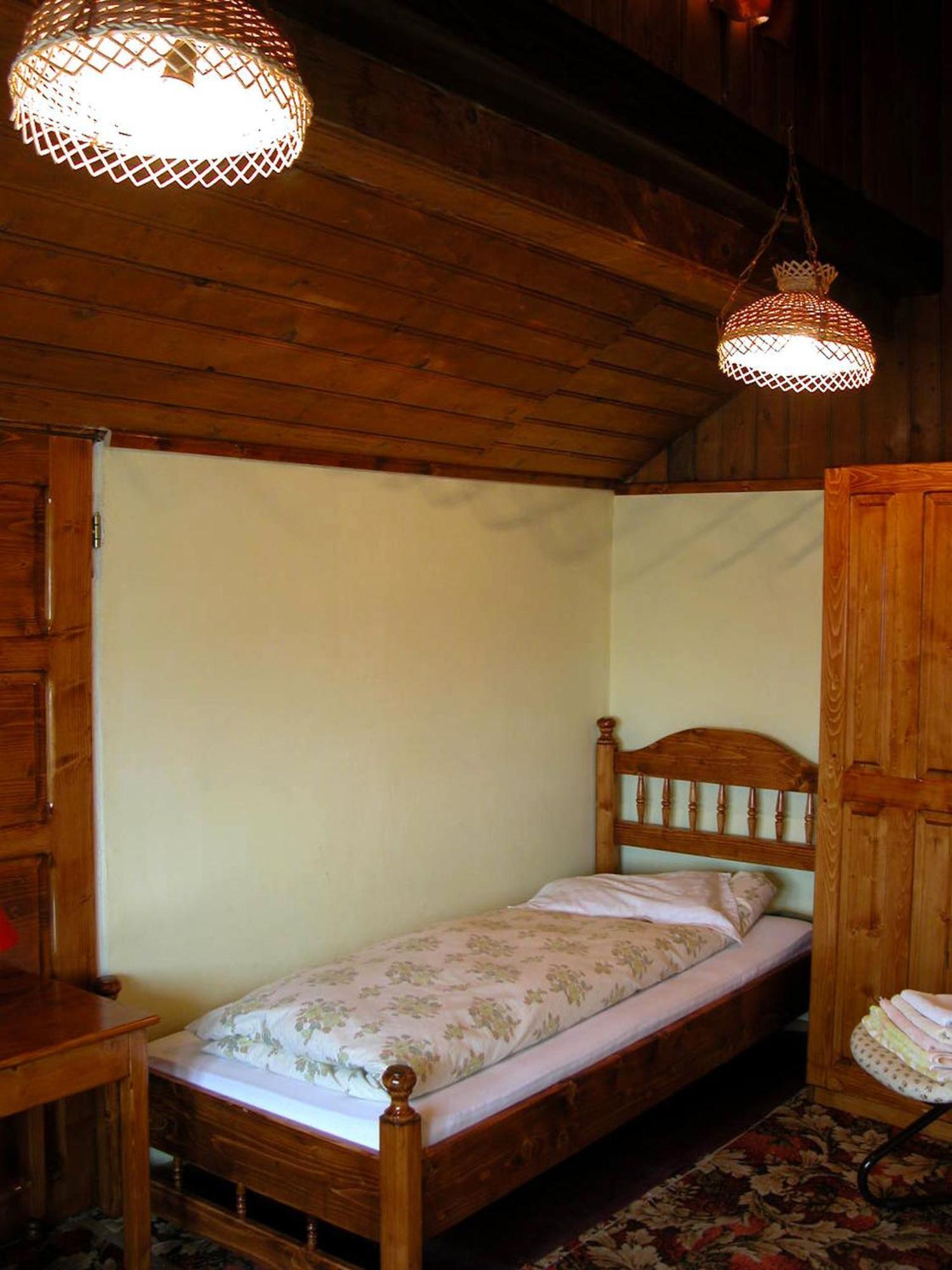 Pensiunea Sub Cetate Deva Quarto foto
